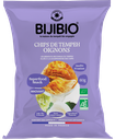 Chips Tempeh Bio Oignon - 60 gr