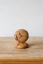 Cookies au chocolates vrac - 1kg (DLC 1 mois)
