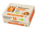 Sucre de canne complet Dulcita d'Equateur en morceaux - 500g