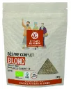 Sésame blond complet Egypte/Burkina Faso - 250g