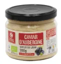 Caviar d'Aubergine du Liban - 300g