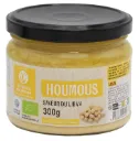 Houmous huile d'olive du Liban - 300g