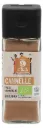 Cannelle moulue du Sri Lanka - 30g