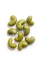 Cajou choco-blanc Matcha (2x2.5kg) - 5 kg