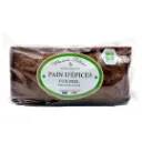 Pain d'épices miel - 250gr