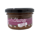 Chutney figues bio - 90gr