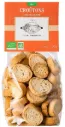 Croûtons bio nature - 100g