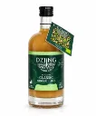 Classic ginger lime - 500 ml (sucré au jus de pomme)