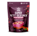 Super Petit Déjeuner Extra Protéiné - Framboise & Amande - 360 gr